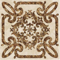Infinity Ceramic Tiles Imperiale Decor Imperiale 1 Beige