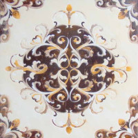 Керамическая плитка Infinity Ceramic Tiles Imperiale EMPERADOR Decor