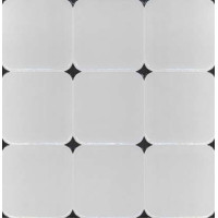 Керамическая плитка Infinity Ceramic Tiles Latina Latina Blanco