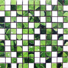 Керамическая плитка Infinity Ceramic Tiles Lotus Lotus mosaico