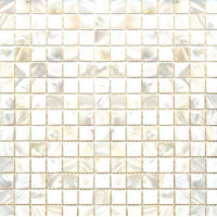 Керамическая плитка Infinity Ceramic Tiles Mosaico Bouquet Romance mosaico
