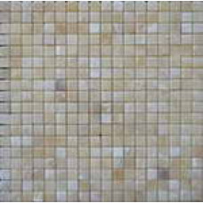Infinity Ceramic Tiles Mosaico Emperador EMPERADOR Mosaico Crema