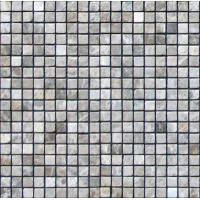 Керамическая плитка Infinity Ceramic Tiles Mosaico Emperador Mosaico Emperador Base Beige