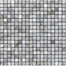 Керамическая плитка Infinity Ceramic Tiles Mosaico Emperador Mosaico Emperador Base Beige