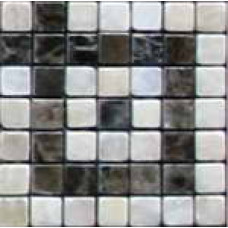 Керамическая плитка Infinity Ceramic Tiles Mosaico Emperador Mosaico Emperador Taco Beige