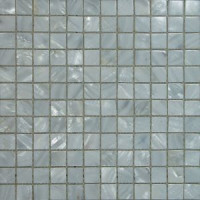 Керамическая плитка Infinity Ceramic Tiles Mosaico Madreperla MADREPERLA MOSAICO Grande (25x25) 30x30