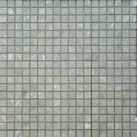 Керамическая плитка Infinity Ceramic Tiles Mosaico Madreperla MADREPERLA MOSAICO Media(15x15) 30x30