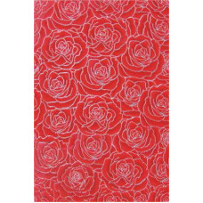 Керамическая плитка Infinity Ceramic Tiles Mosaico Rose Granada rojo