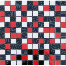 Infinity Ceramic Tiles Pavone Mosaico Pavone