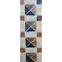 Керамическая плитка Infinity Ceramic Tiles Royal Cenefa Royal