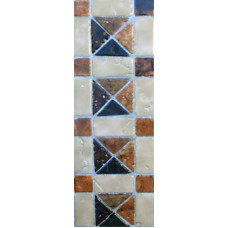 Керамическая плитка Infinity Ceramic Tiles Royal Cenefa Royal