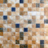 Керамическая плитка Infinity Ceramic Tiles Royal ROYAL Cana Marron 2х30