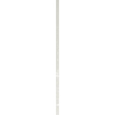 Керамическая плитка Iris Ceramica BRILLIANT Listello White Brilliant 1.5X60 cm