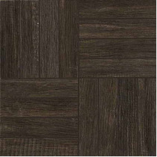 Iris Ceramica E Wood E-CROSS BLACK 30x30