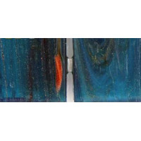 Керамическая плитка JNJ Mosaic Aurora Starcloud 04.452-2 2x2