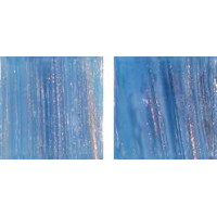 Керамическая плитка JNJ Mosaic Aurora Starcloud 05-249 2x2