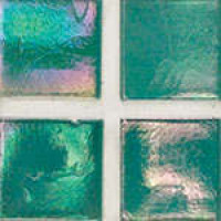 Керамическая плитка JNJ Mosaic Ice Jade IA28 1.5x1.5