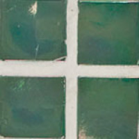 Керамическая плитка JNJ Mosaic Ice Jade IA73 1.5x1.5