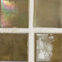 Керамическая плитка JNJ Mosaic Ice Jade IB59 1.5x1.5