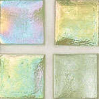 Керамическая плитка JNJ Mosaic Ice Jade IB76 1.5x1.5