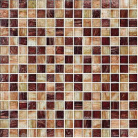 Керамическая плитка JNJ Mosaic Mix-color JC813 2x2