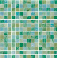 Керамическая плитка JNJ Mosaic Mix-color V-0372 2x2