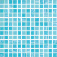 Керамическая плитка JNJ Mosaic Mix-color V-5003 2x2