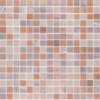 Керамическая плитка JNJ Mosaic Mix-color V-5931 2x2