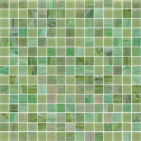 Керамическая плитка JNJ Mosaic Mix-color V-7571 2x2