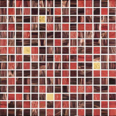 Керамическая плитка JNJ Mosaic Mix-color V-G323 2x2