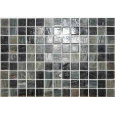 Керамическая плитка JNJ Mosaic Mix-color V-J4756 2x2