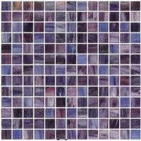 Керамическая плитка JNJ Mosaic Mix-color V-J5395 2x2