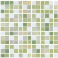 Керамическая плитка JNJ Mosaic Mix-color V-J7611 2x2