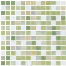 JNJ Mosaic Mix-color V-J7611 2x2