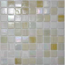 Керамическая плитка JNJ Mosaic Mix-color V-J8110 2x2