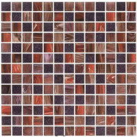 Керамическая плитка JNJ Mosaic Mix-color V-J9256 2x2