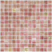 Керамическая плитка JNJ Mosaic Mix-color V-JG8060 2x2