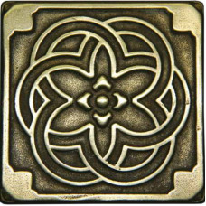 Керамическая плитка Kavarti Kavarti Kaleidoscope 7.5x7.5