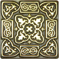 Керамическая плитка Kavarti Kavarti Persia 5x5