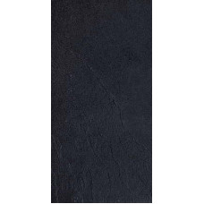 Керамическая плитка Keope Arkasa Carbon Black 30x60