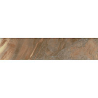 Керамическая плитка Kerasol Grand Canyon 8x44.7 Rodapie Grand Canyon Copper