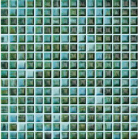 Керамическая плитка Kerion Mosaicos 31.6x31.6 MOSAICOS AQUA 60