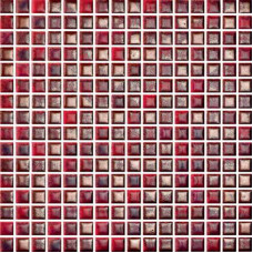 Керамическая плитка Kerion Mosaicos 31.6x31.6 MOSAICOS LUXOR 30