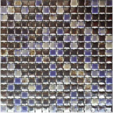 Керамическая плитка Kerion Mosaicos 31.6x31.6 MOSAICOS LUXOR 33 1.8x1.8 (31.6x31.6)