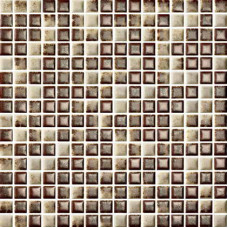 Керамическая плитка Kerion Mosaicos 31.6x31.6 MOSAICOS LUXOR 35