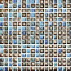 Kerion Mosaicos 31.6x31.6 MOSAICOS LUXOR 68 1,8*1,8 (31.6*31.6)