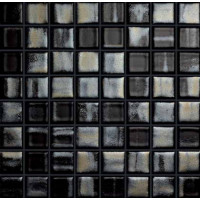 Керамическая плитка Kerion Mosaicos 31.6x31.6 MOSAICOS OXIDE 99