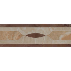 Керамическая плитка Kerlife BREMEN Cen. BREMEN CREAM 15x47