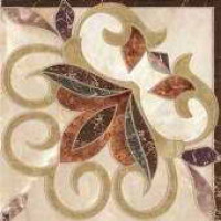 Керамическая плитка Keros Ceramica Medal-Saten Ang. Saten Beige