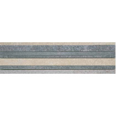 Керамическая плитка Korzilius Cascata Cascata Gavarnie Bordure Бордюр 31x8.5